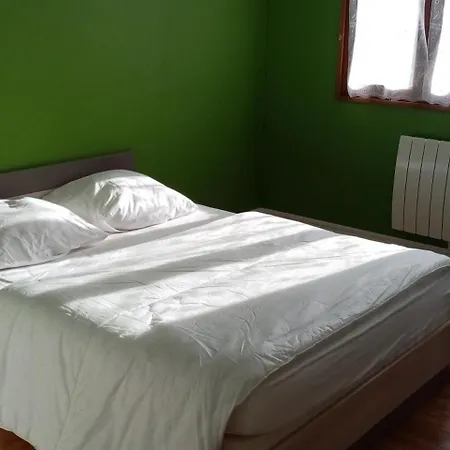 דירה La Huberdiere Surville (Manche)